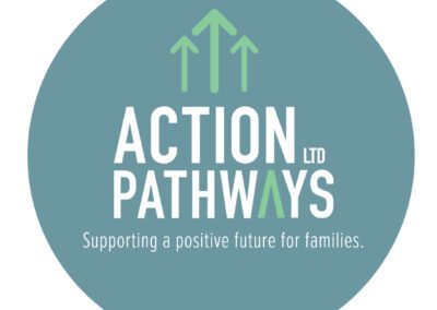 Action Pathways Branding