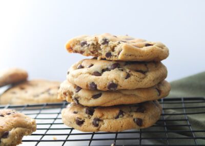 Photography – Cookies