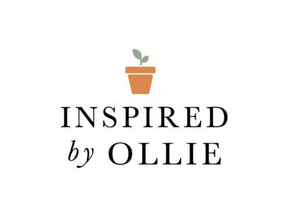 Inspired By Ollie Branding