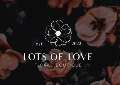 Lots of Love Branding